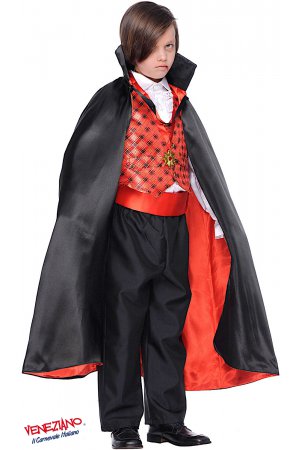Costume Vestito Bambina Alice Carnevale - Zorro Giocattoli e Costumi in  Maschera On-line