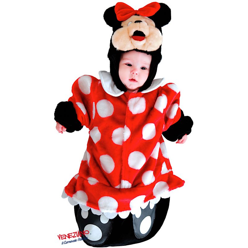 Costume Carnevale Baby Topino 6/9 mesi Fancy Magic [50300] - € 39.90 :  Vendita Giocattoli bambini online - Mondo dei Bimbi